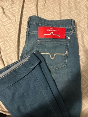 Kimes Ranch Lola jeans